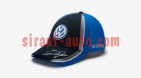 6RV084300A800  Volkswagen Motorsport Ogier