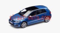 5G4099300F5A   Volkswagen Golf 7