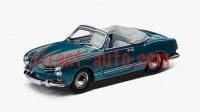 000099300032   Karmann Ghia Cabriolet