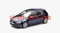 5G4099302F5F   Volkswagen Golf 7