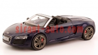 5011218523 ������ ���������� Audi R8 Spyder