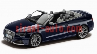 5011215313 ������ ���������� Audi RS5 Cabriolet