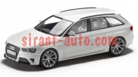 5011214213 ������ Audi RS 4 Avant