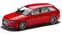 5011214223  Audi RS 4 Avant