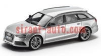 5011216213   Audi RS 6 Avant