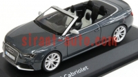 5011215323   Audi RS5 Cabriolet