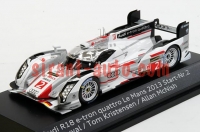 5021300223  Audi R18 e-tron quattro Le Mans 2013