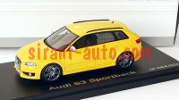 5010813013   Audi S3 Sportback