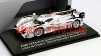 5021300253  Audi R18 e-tron quattro Sebring 2013