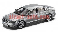 5011308113   Audi A8 MJ