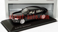 5010905033   Audi A5 Sportback