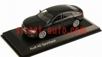 5011105023  Audi A5 Sportback