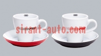 3291100700  Audi R8 Espresso