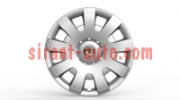 CDB800001   R16 Tempel Skoda Yeti 5L