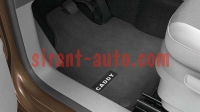2K1061275PBRYJ    VW Caddy Maxi 3