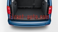 2K5061197     VW Caddy Maxi Kasten 4