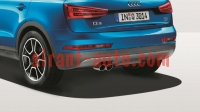 8U0071645G1QP    Audi Q3 8U