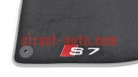 4G8061270AMNO    Audi S7 Sportback 4G