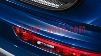 8V5061197     Audi RS3 Limosine 8V