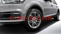 4M0601025P   R19 Audi Q7 e-tron 4M