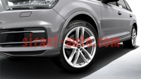 4M0601025S   R21 Audi Q7 e-tron 4M