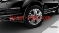 4L0601025AT   R19 Audi Q7 4L