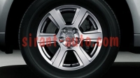 8R0601025S   R17 Audi Q5 8R