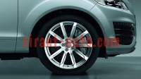 8R0601025AS   R19 Audi Q5 8R