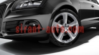 8R0601025BP   R20 Audi SQ5 8R