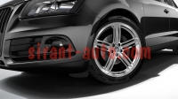 8R0601025BJ   R20 Audi SQ5 8R