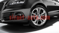 8R0601025BK   R20 Audi SQ5 8R