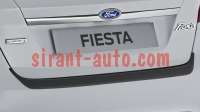 1714930    Ford Fiesta 7 5D