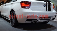 51192212767    M Performance  BMW F21