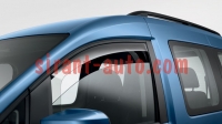 2K0072193B    VW Caddy Kasten 4
