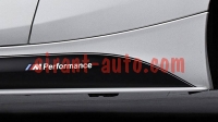 51192298285   M Performance BMW F22 LCI