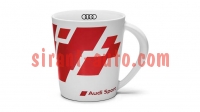 3291600400   Audi Sport