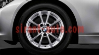 36116796236   R16 V Spoke 390 BMW F34 GT