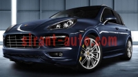 95804480100  Sport Design Porsche Cayenne 958
