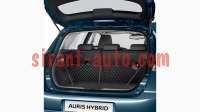 PW25002000 Вертикальная сетка для багажа Toyota Auris E180