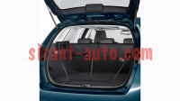 PW25002001 Вертикальная сетка для багажа Toyota Auris E180
