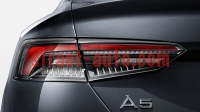 8W6052100   LED Audi A5 Coupe F5