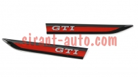 5H0853688JSP    GTI VW Golf 8