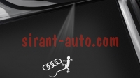 4G0052133K   Gecko Audi RS3 Sportback 8Y