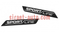 5LA853041BTW4   Sport Line Skoda Enyaq