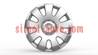 CDZ600001   R15 Castle Skoda Octavia Combi A5