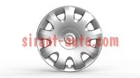 CDZ600002   R15 Avantgarda Skoda Octavia Combi A5